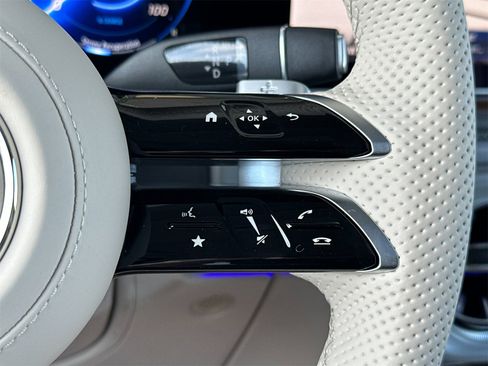 New 2025 Mercedes-Benz G 580 w/ EQ Technology image 28