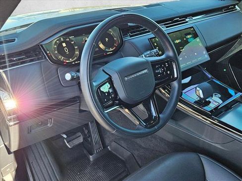Used 2024 Land Rover Range Rover Sport Dynamic SE image 10