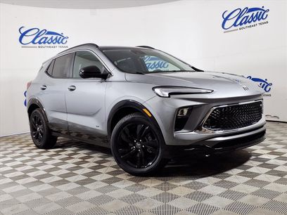 New 2026 Buick Encore GX Sport Touring w/ Comfort Package