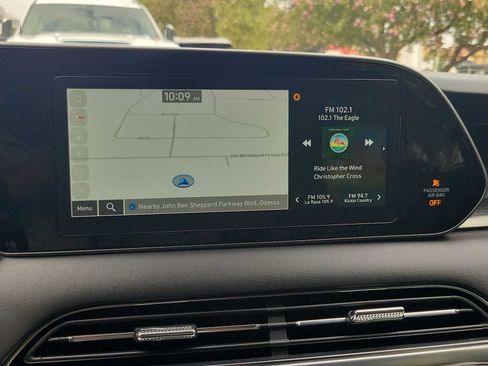 Used 2022 Hyundai Palisade Calligraphy FWD image 24