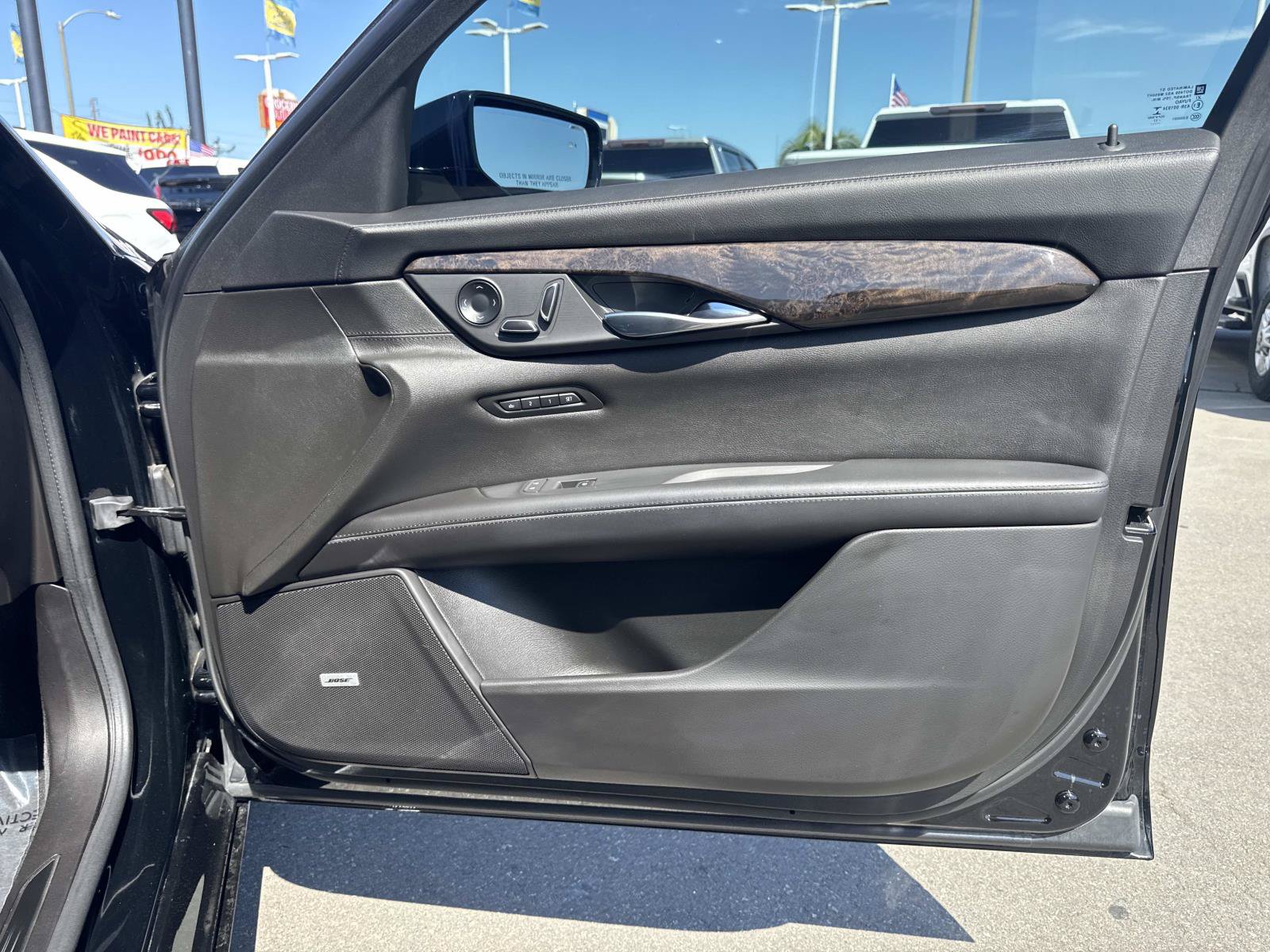 Used 2018 Cadillac CT6 Premium Luxury AWD/4WD image 31