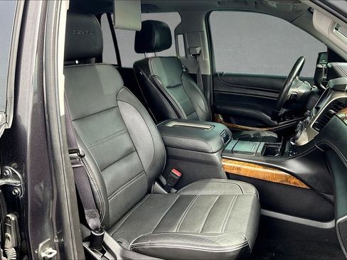 Used 2016 GMC Yukon Denali w/ Open Road Package AWD/4WD image 35