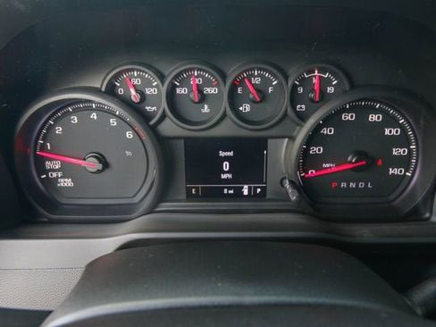 New 2026 GMC Sierra 1500 Pro w/ Pro Value Package RWD image 18