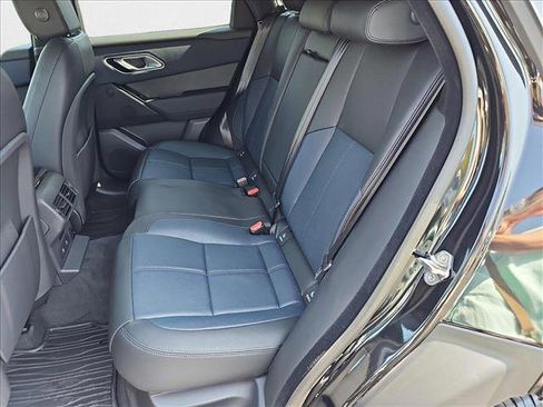 New 2026 Land Rover Range Rover Velar Dynamic SE image 14