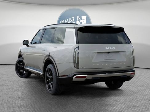 New 2027 Kia Telluride SX Prestige AWD/4WD image 4