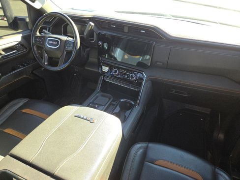 Used 2024 GMC Sierra 3500 AT4 w/ AT4 Premium Plus Package image 32