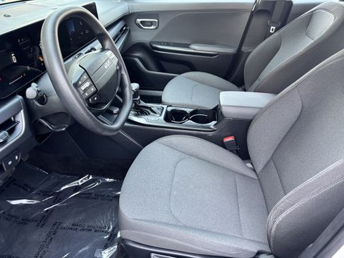 Used 2025 Kia K4 FWD image 10