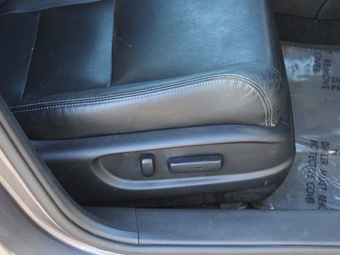 Used 2015 Honda Accord EX-L image 20