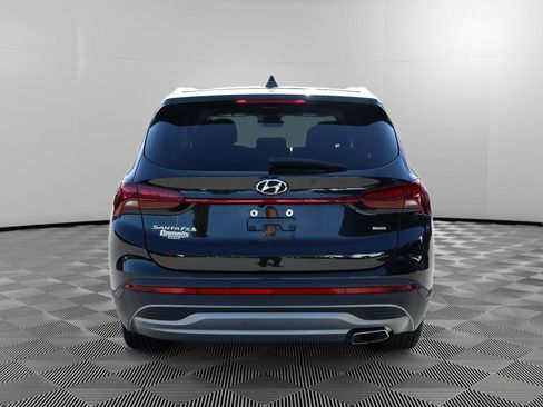 Used 2023 Hyundai Santa Fe SE AWD/4WD image 6