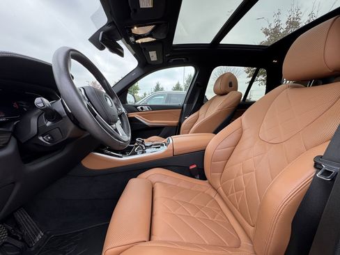 Used 2023 BMW X5 xDrive40i w/ Premium Package image 20