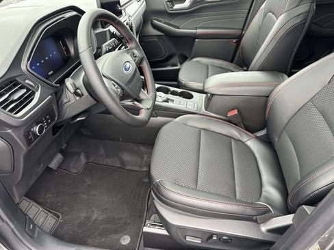 New 2026 Ford Escape ST-Line image 24