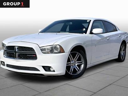 Used 2014 Dodge Charger R/T