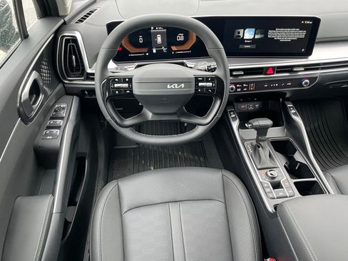 New 2026 Kia Sorento S w/ S Panoramic Sunroof Package image 23