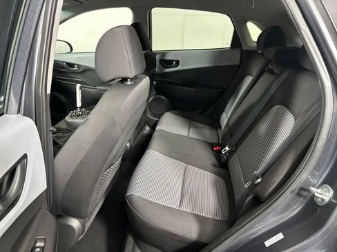 Used 2019 Hyundai Kona SEL image 25