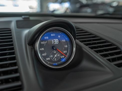 Used 2019 Porsche 911 Turbo AWD/4WD image 37