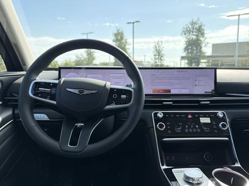 New 2026 Genesis GV80 2.5T RWD image 5
