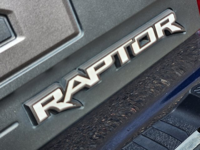 Certified 2022 Ford F150 Raptor w/ Equipment Group 801A High AWD/4WD image 18