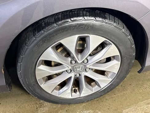 Used 2013 Honda Accord EX-L image 10