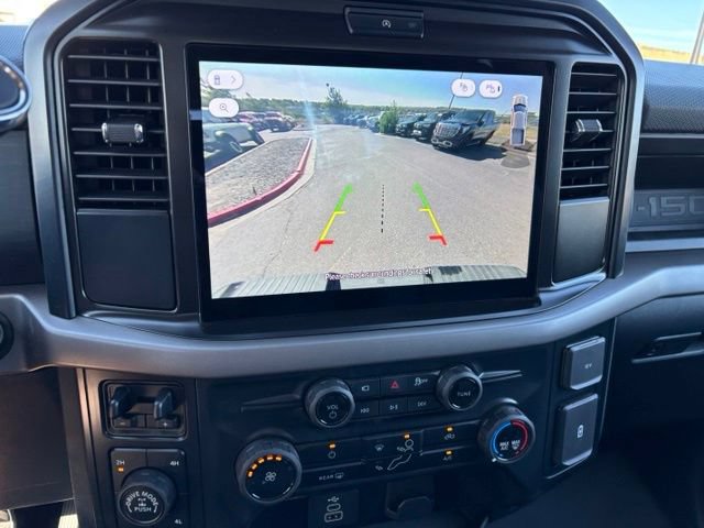 New 2026 Ford F150 XL w/ Tow/Haul Package AWD/4WD image 29