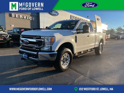 Used 2022 Ford F350 XL w/ STX Appearance Package