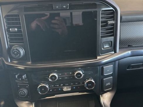 New 2025 Ford F150 Raptor w/ Equipment Group 803A Raptor R image 25