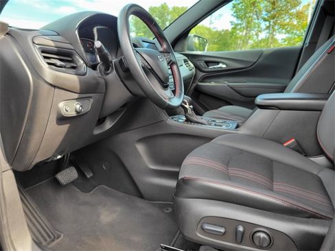 Used 2023 Chevrolet Equinox RS image 20