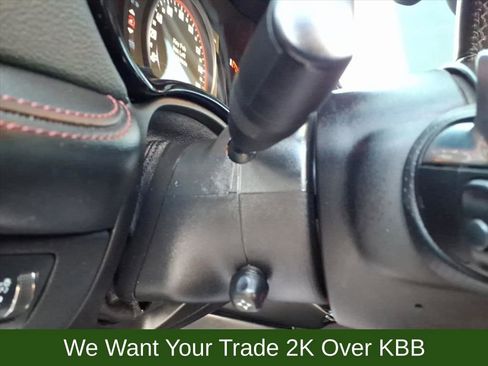 Used 2022 Dodge Durango R/T w/ Tow 'N Go Package image 31