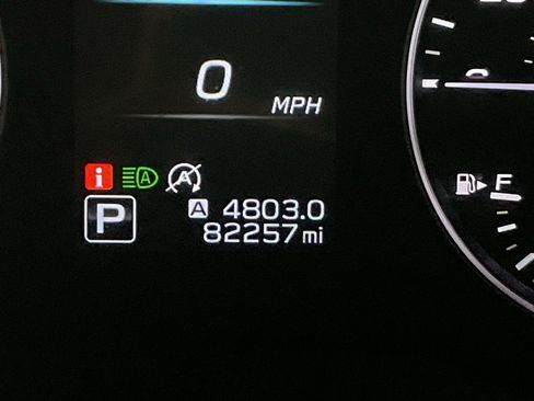 Used 2021 Subaru Outback Onyx Edition XT w/ Popular Package #2 image 39