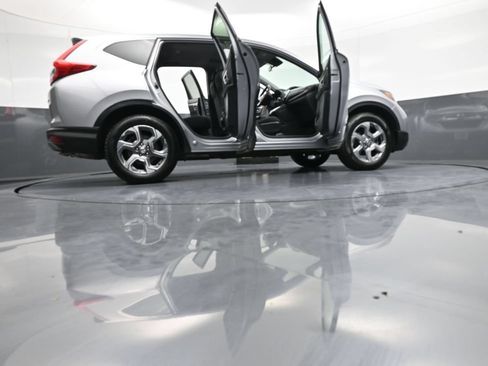 Used 2019 Honda CR-V EX image 52