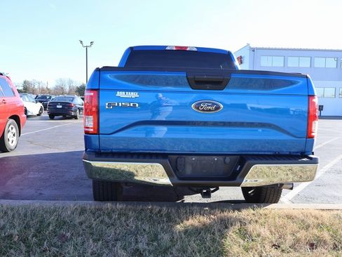 Used 2015 Ford F150 XLT w/ Trailer Tow Package image 20