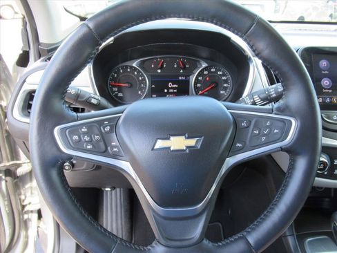 Certified 2023 Chevrolet Equinox LT FWD image 22