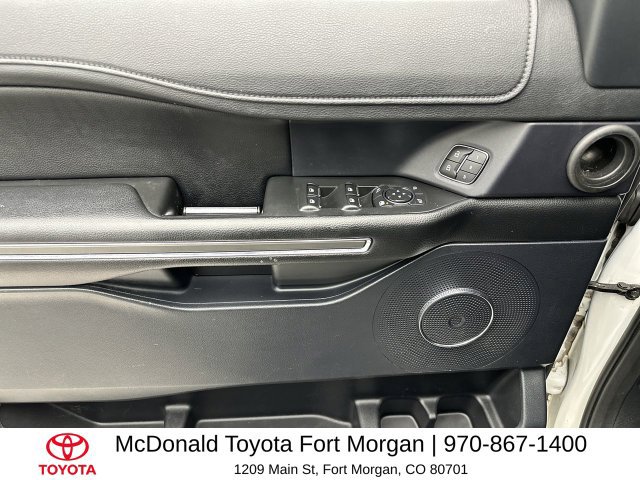 Used 2021 Ford Expedition XLT AWD/4WD image 13