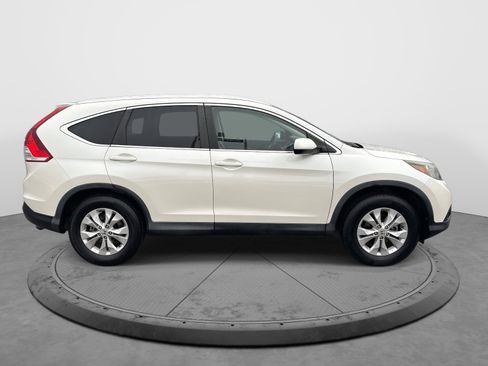 Used 2013 Honda CR-V EX-L image 9