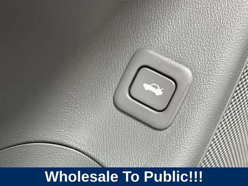 Used 2009 Hyundai Elantra GLS FWD image 17