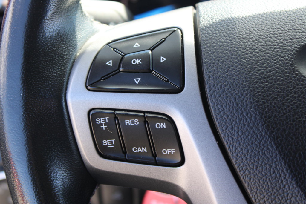Used 2021 Ford Ranger XLT w/ Equipment Group 301A Mid AWD/4WD image 24