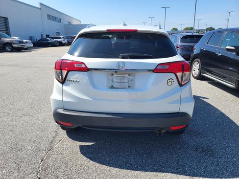 Used 2020 Honda HR-V EX image 5