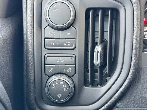New 2026 Chevrolet Silverado 1500 W/T w/ WT Value Package AWD/4WD image 26