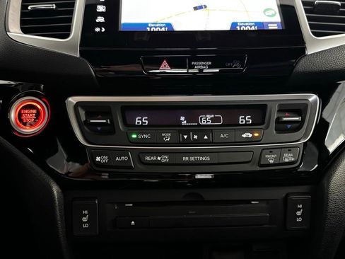 Used 2019 Honda Ridgeline Black Edition image 21