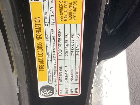 New 2025 GMC Sierra 1500 SLT w/ SLT Premium Plus Package image 39