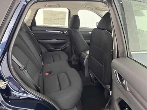 New 2025 MAZDA CX-5 AWD 2.5 S image 24
