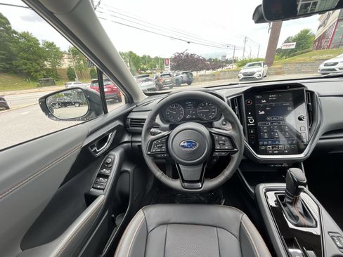 New 2026 Subaru Crosstrek 2.5i Limited AWD/4WD image 18