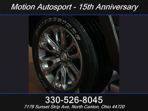 Used 2019 RAM 1500 Laramie image 55