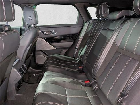 Used 2019 Land Rover Range Rover Velar R-Dynamic SE image 20