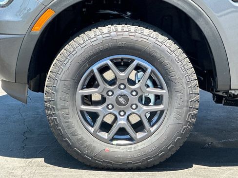 New 2026 Ford Ranger XLT AWD/4WD image 24