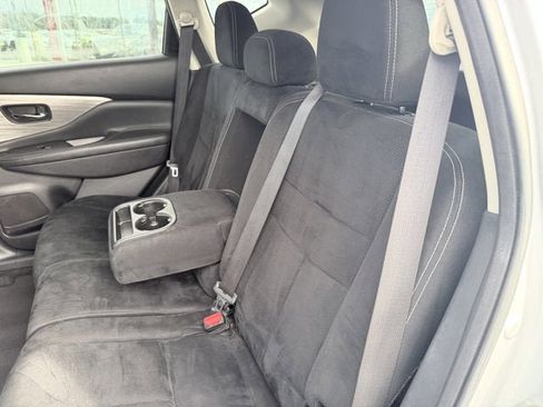 Certified 2018 Nissan Murano SV image 20