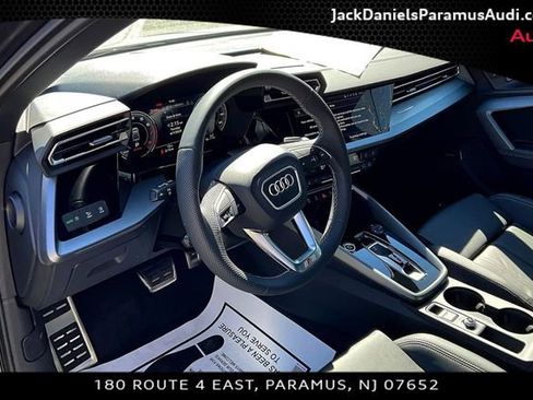 New 2026 Audi A3 2.0T Premium image 6