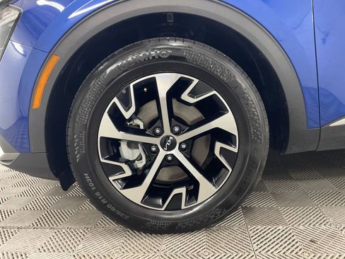 Used 2023 Kia Sportage EX image 13