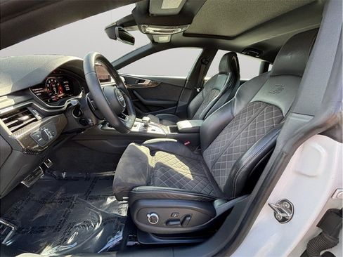 Used 2018 Audi S5 Premium Plus image 2