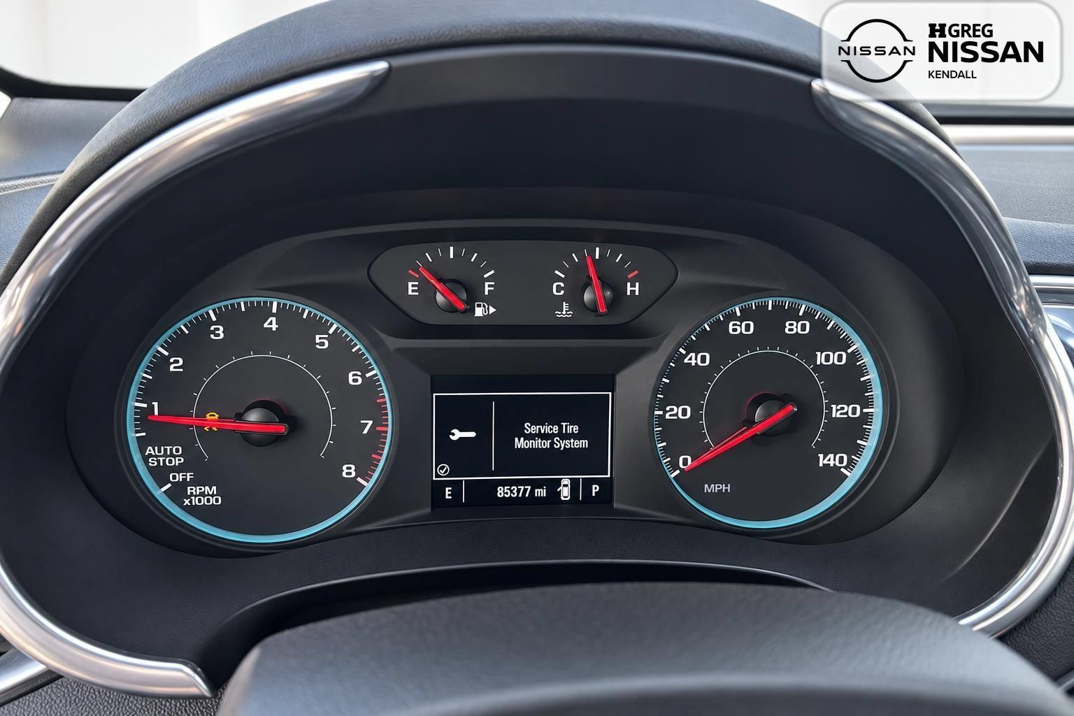 Used 2019 Chevrolet Malibu LT FWD image 10