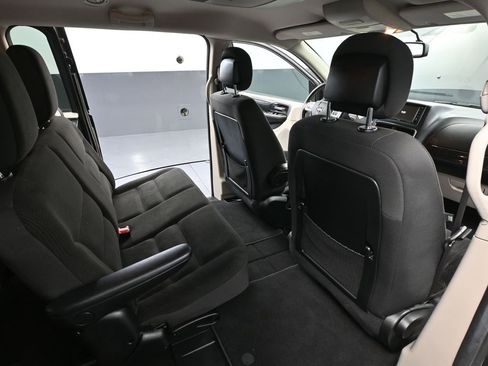 Used 2017 Dodge Grand Caravan SE w/ Power Window Group image 41